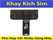 Khay kích sim smarphone